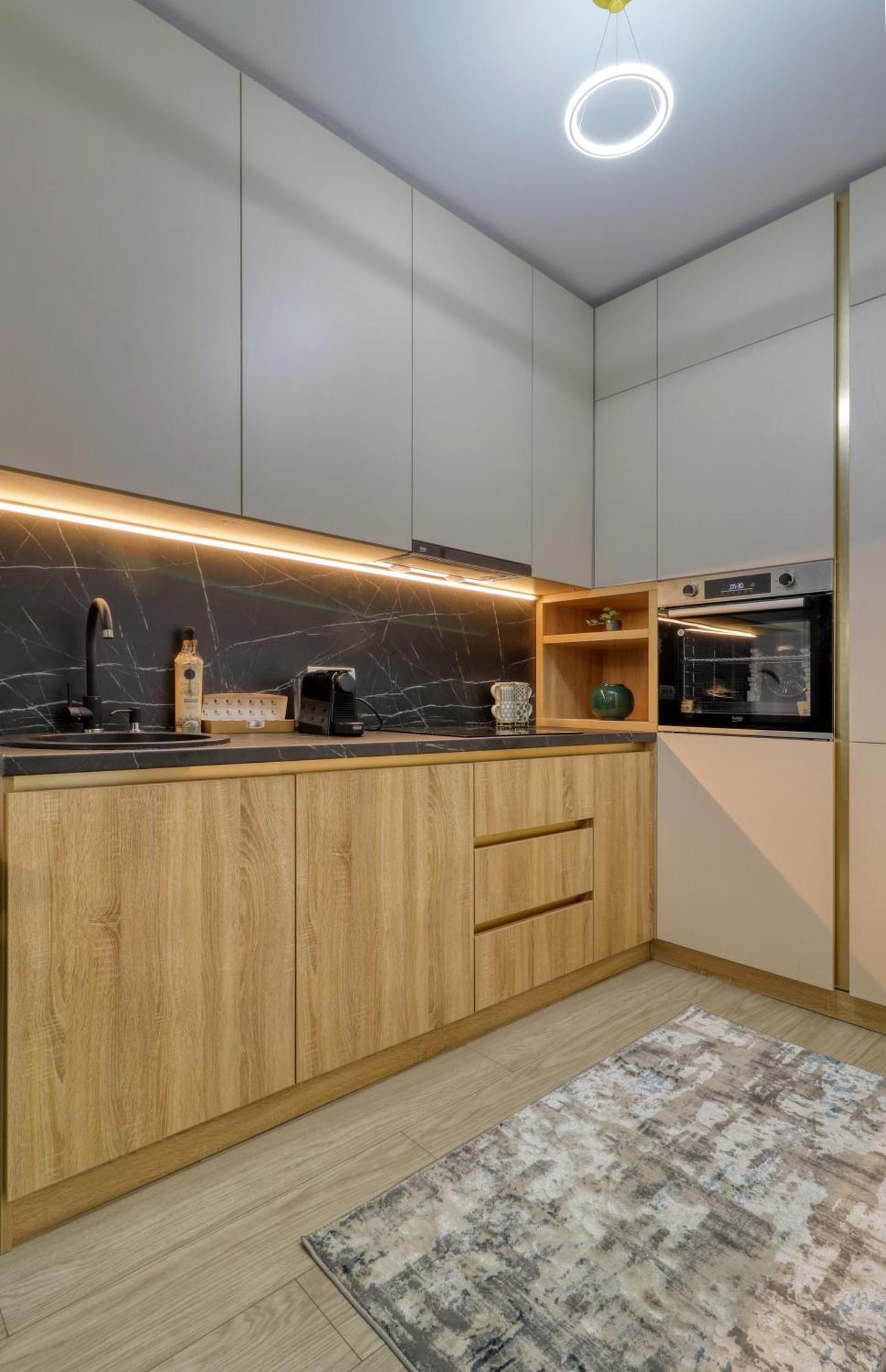 Herastrau Luxury Studios Bucharest Exterior photo